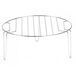 DOMO Kuchenka mikrofalowa z grillem i gorącym powietrzem (42 l/1550W) DO24201C