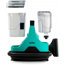 DOMO Wielofunkcyjny odplamiacz (1,1l/600W) DO250SC
