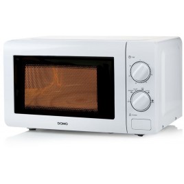 DOMO Kuchenka mikrofalowa (20 l/800W) DO42201