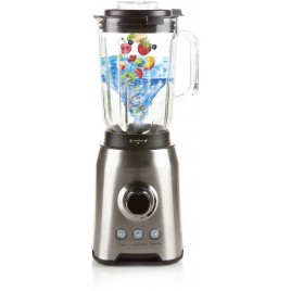 Blender kielichowy ze szklanym dzbankiem 1,5l, 1000W DO710BL