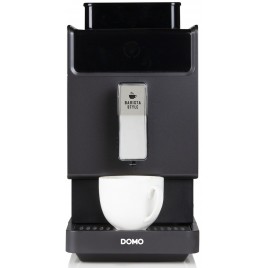 DOMO Automatyczny ekspres do kawy espresso 19 Bar, DO718K