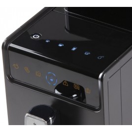 DOMO Automatyczny ekspres do kawy espresso 19 Bar, DO718K