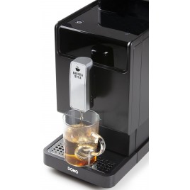 DOMO Automatyczny ekspres do kawy espresso 19 Bar, DO718K