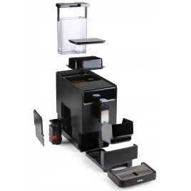 DOMO Automatyczny ekspres do kawy espresso 19 Bar, DO718K