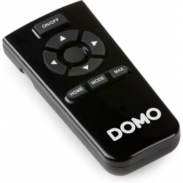 DOMO Odkurzacz robotyczny Li-ion 14,8V DO7293SN