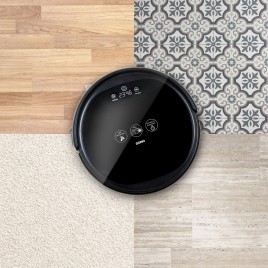 DOMO Odkurzacz robotyczny Li-ion 14,8V DO7293SN