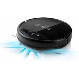 DOMO Odkurzacz robotyczny Li-ion 14,8V DO7293SN