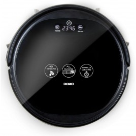 DOMO Odkurzacz robotyczny Li-ion 14,8V DO7293SN