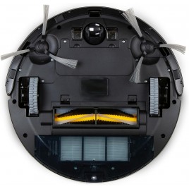 DOMO Odkurzacz robotyczny Li-ion 14,8V DO7293SN