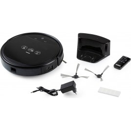 DOMO Odkurzacz robotyczny Li-ion 14,8V DO7293SN