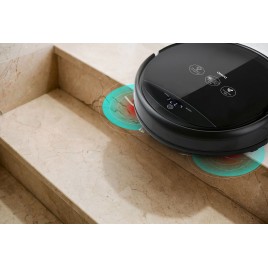 DOMO Odkurzacz robotyczny Li-ion 14,8V DO7293SN