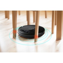 DOMO Odkurzacz robotyczny Li-ion 14,8V DO7293SN