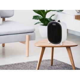 DOMO Termowentylator, 2000 W DO7325F