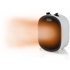 DOMO Termowentylator, 2000 W DO7325F