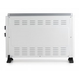 DOMO Grzejnik konwekcyjny, 1200W/2000W DO7351CH