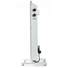 DOMO DO7354M panel na podczerwień z technologią Mica 750–1500 W, DO7354M