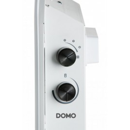 DOMO DO7354M panel na podczerwień z technologią Mica 750–1500 W, DO7354M