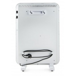 DOMO DO7354M panel na podczerwień z technologią Mica 750–1500 W, DO7354M