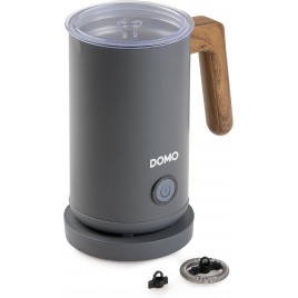 DOMO WOOD YOU Spieniacz do mleka 500W DO745MF