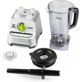 DOMO X-Power Blender stołowy NUTRI 1500W DO747BL