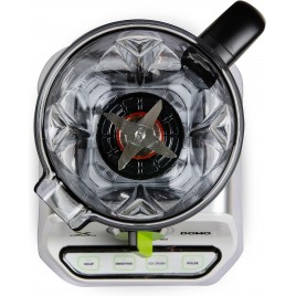 DOMO X-Power Blender stołowy NUTRI 1500W DO747BL