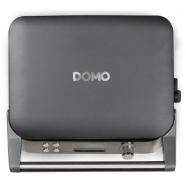 DOMO Gofrownica, 800-1600W DO9219W