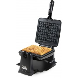 DOMO Gofrownica obrotowa, manualna 4x7 (1400 W) DO9224W