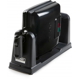 DOMO Gofrownica obrotowa, manualna 4x7 (1400 W) DO9224W