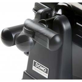 DOMO Gofrownica obrotowa, manualna 4x7 (1400 W) DO9224W