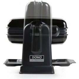 DOMO Gofrownica obrotowa, manualna 4x7 (1400 W) DO9224W