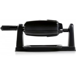 DOMO Gofrownica obrotowa, manualna 4x7 (1400 W) DO9224W