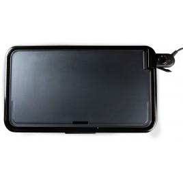 DOMO Elektryczny grill stołowy Plancha XXL DO9263G