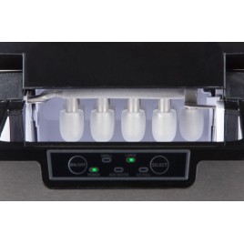 PRIMO Kostkarka Do Lodu 105W, 1,8l PR403IB