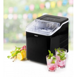 DOMO PRIMO Kostkarka do lodu 120 W, 1,5 l PR407IB