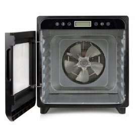 DOMO Suszarka do grzybów i owoców, 700W DO354VD