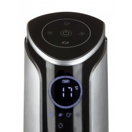 DOMO Wentylator kolumnowy z pilotem, 45W DO8127