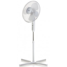 DOMO Wentylator stojący 40cm, 40W DO8141