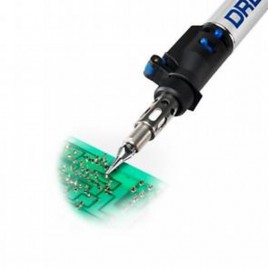 Dremel VersaTip 201 Końcówki do lutowania 26150201JA