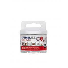 Dremel EZ SpeedClic Tarcze tnące do metalu (pakowane po 12) (SC456B) 2615S456JD