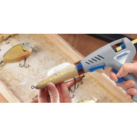 Dremel 930 Hobby Pistolet do klejenia Glue Gun, F0130930JA