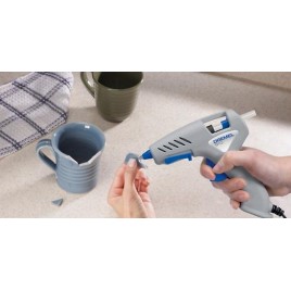 Dremel Glue Gun 910 Pistolet do klejenia F0130910JA