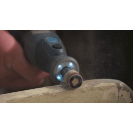 DREMEL Taśma szlifierska 13 mm, ziarnistość 120 2615043232