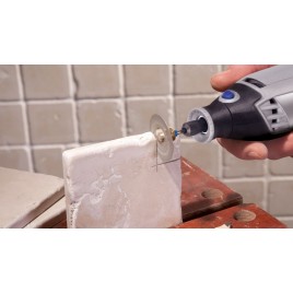 DREMEL® EZ SpeedClic: diamentowa tarcza tnąca. (SC545) 2615S545JB