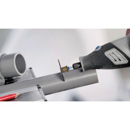 Dremel EZ SpeedClic Zestaw akcesoriów do cięcia 2615S690JA