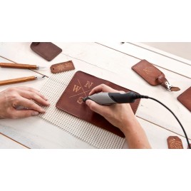 DREMEL Stylo+ (2050-15) Pióro grawerowane + akcesoria F0132050JM