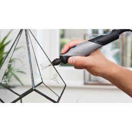DREMEL Stylo+ (2050-15) Pióro grawerowane + akcesoria F0132050JM