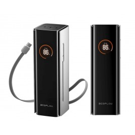 EcoFlow RAPID Pro Powerbank (27 650 mAh) 11ECORAPPRO27650-EU