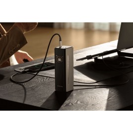 EcoFlow RAPID Pro Powerbank (27 650 mAh) 11ECORAPPRO27650-EU