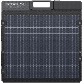EcoFlow panel solarny 160W składany – 3. generacja 1ECO1000-04L-EU