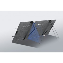EcoFlow Panel fotowoltaiczny 160W NextGen 1ECO1000-04N